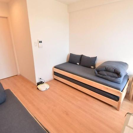 Enzo Fukuoka Apartment Fukuoka  Luaran gambar
