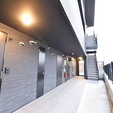 Enzo Fukuoka Apartment Fukuoka  Luaran gambar