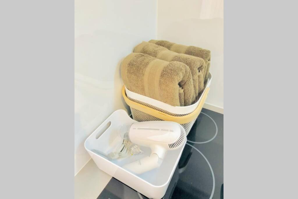 Enzo Fukuoka Apartment Fukuoka  Luaran gambar