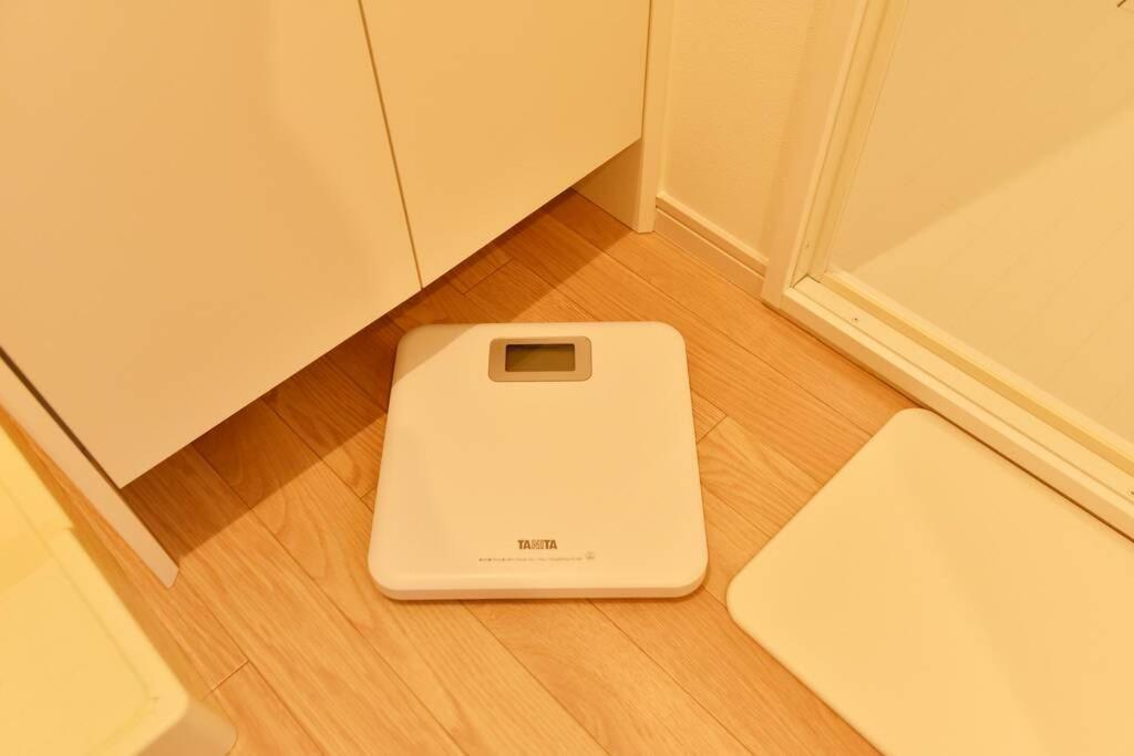 Enzo Fukuoka Apartment Fukuoka  Luaran gambar