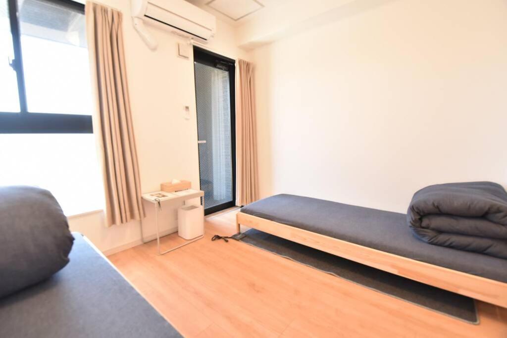 Enzo Fukuoka Apartment Fukuoka  Luaran gambar