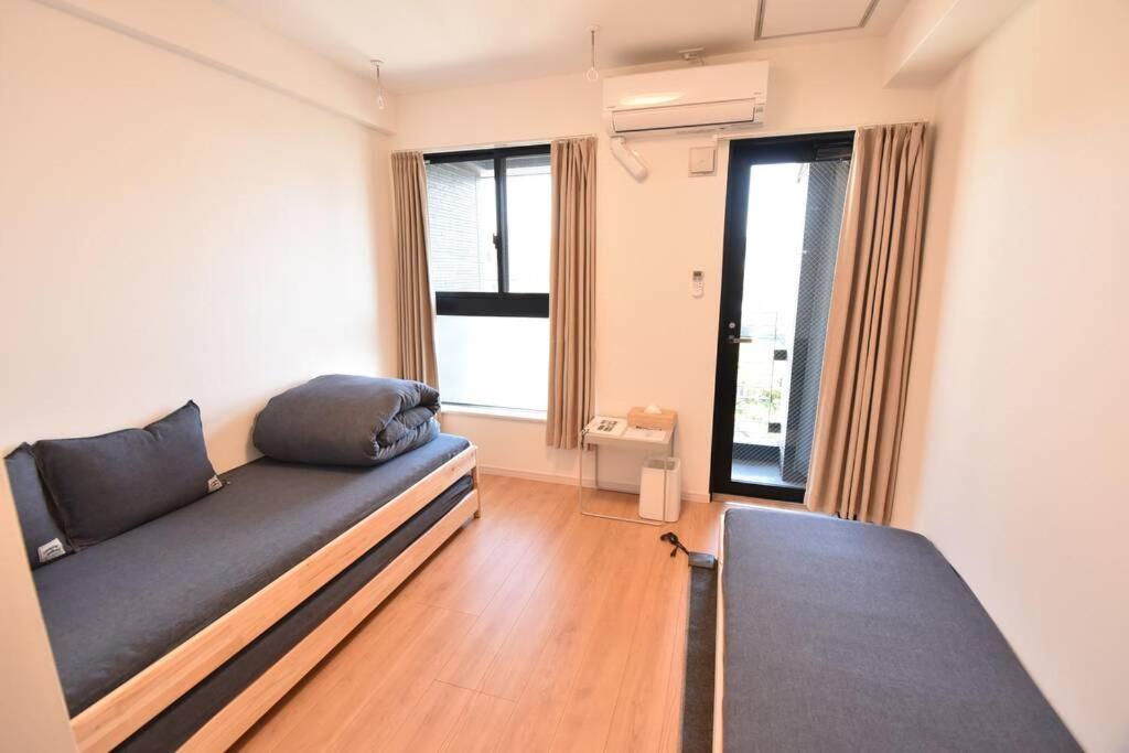 Enzo Fukuoka Apartment Fukuoka  Luaran gambar