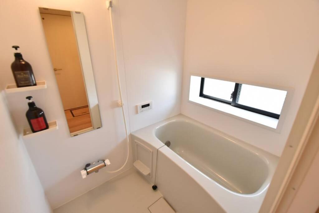 Enzo Fukuoka Apartment Fukuoka  Luaran gambar