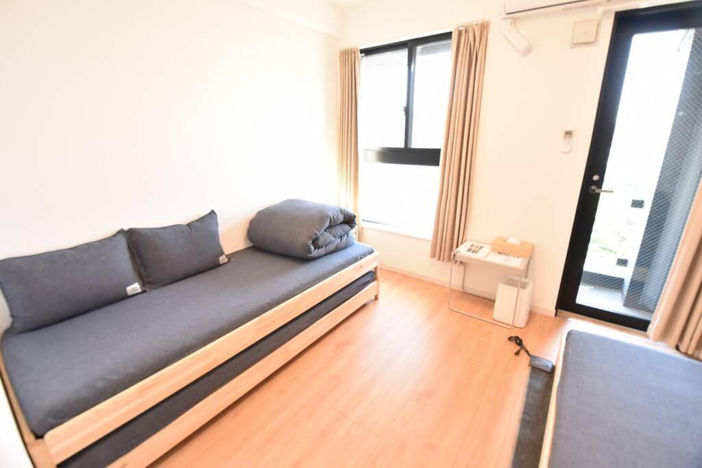 Enzo Fukuoka Apartment Fukuoka  Luaran gambar