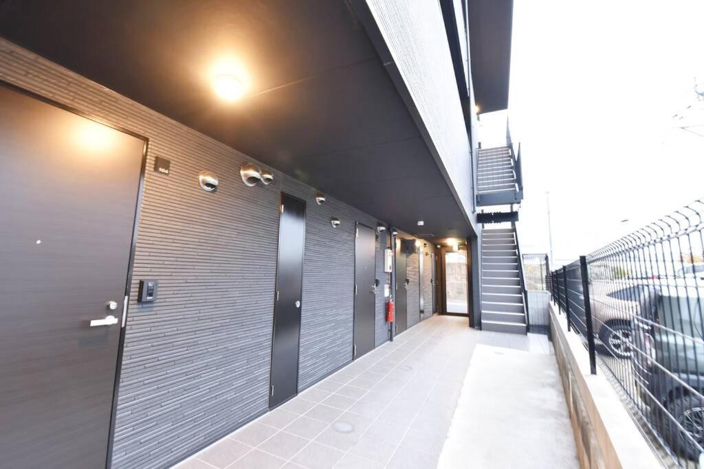 Enzo Fukuoka Apartment Fukuoka  Luaran gambar